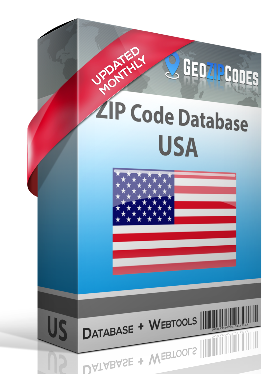 Us Zip Codes Example